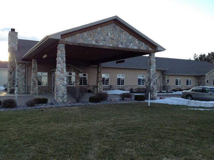 17185 Flynn Ln, Lakewood, WI 54138